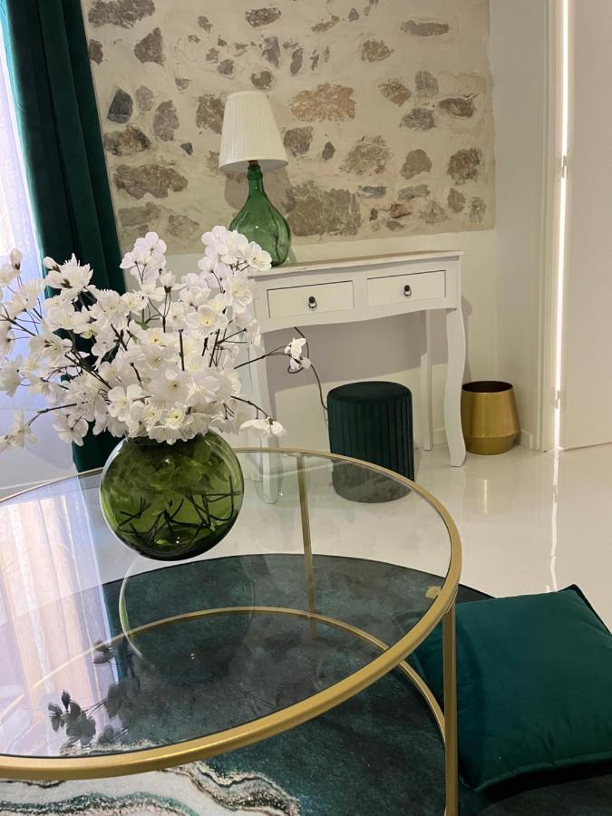 Le Cosy Safranier Vieil Antibes Apartment Exterior photo