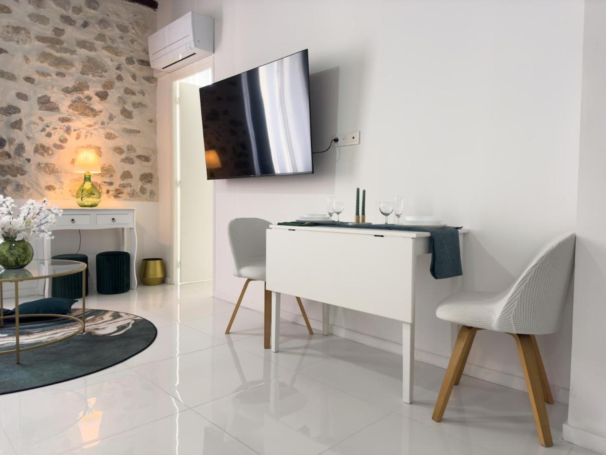 Le Cosy Safranier Vieil Antibes Apartment Exterior photo