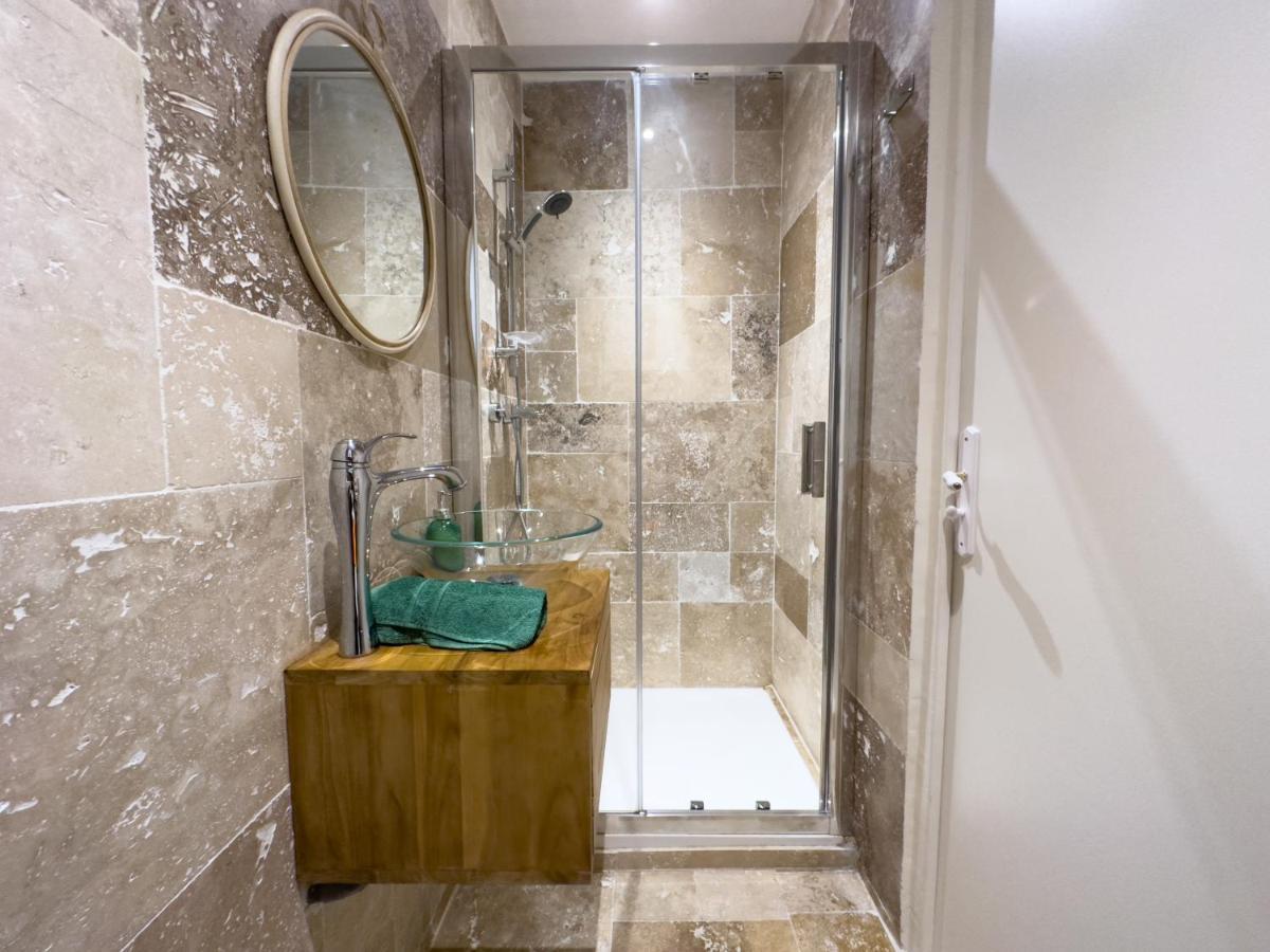 Le Cosy Safranier Vieil Antibes Apartment Exterior photo